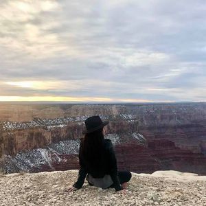 Meet your Posher, Amelia